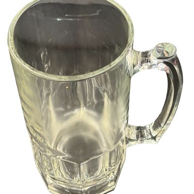 Classic Libbey Gibraltar Super Beer Mug 32-34 fl oz Pint Size
