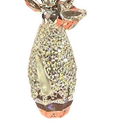 Swarovski 2020 Birthday Princess Mo Figurine - Small