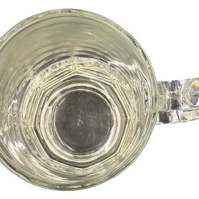 Classic Libbey Gibraltar Super Beer Mug 32-34 fl oz Pint Size