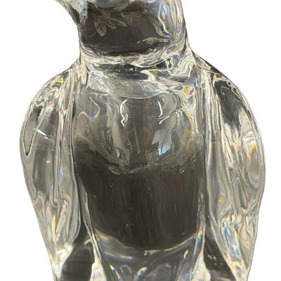 RETIRED | Eagle Paperweight 9" - No Box