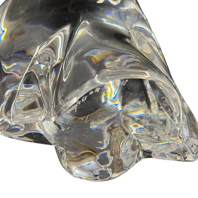 RETIRED | Eagle Paperweight 9" - No Box