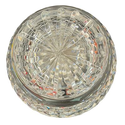 Vintage WATERFORD Cut Crystal COMERAGH Cordial Decanter
