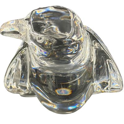 RETIRED | Eagle Paperweight 9" - No Box