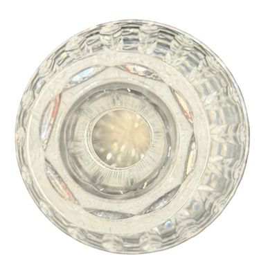 Vintage WATERFORD Cut Crystal COMERAGH Cordial Decanter