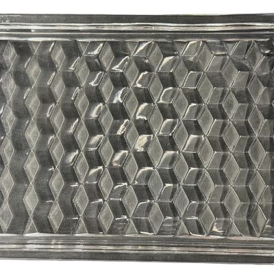 Vintage Fostoria American Vanity Tray