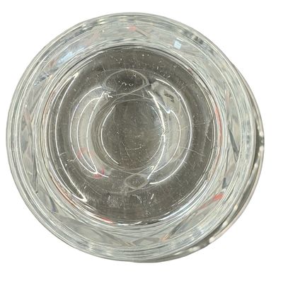 Towle Lead Crystal Vase