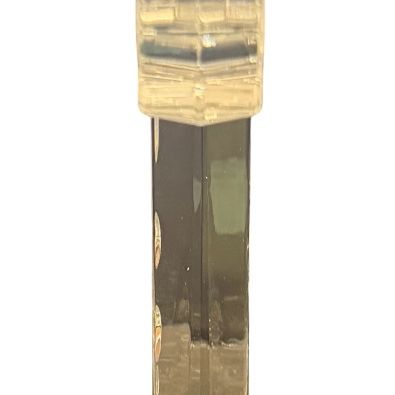 Vintage Waterford 8" Standing Crystal Cross