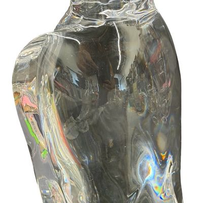 RETIRED | Eagle Paperweight 9" - No Box