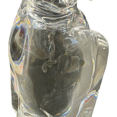 RETIRED | Eagle Paperweight 9" - No Box