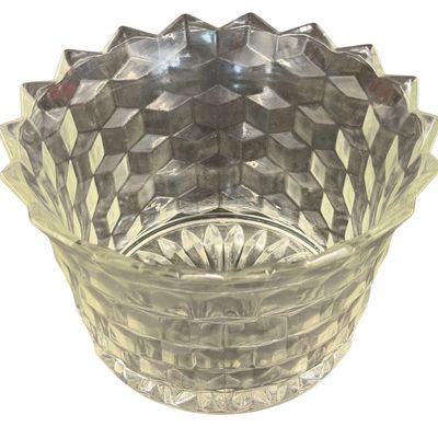 Fostoria Clear Candy Dish