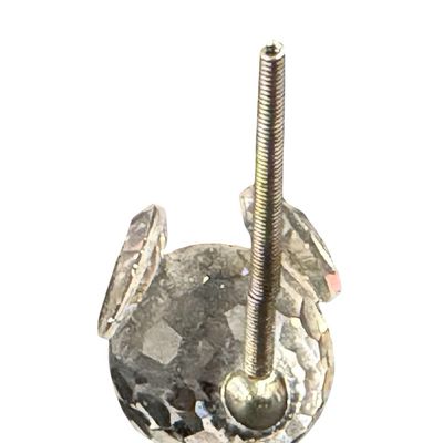 RETIRED Vintage Swarovski Silver Crystal Mini Mouse Figurine
