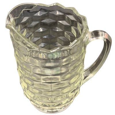 Fostoria Pitcher
