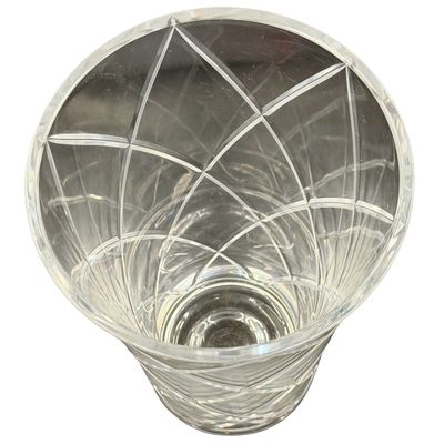 Towle Lead Crystal Vase
