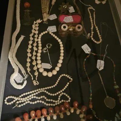 Sale Photo Thumbnail #54: jewelry