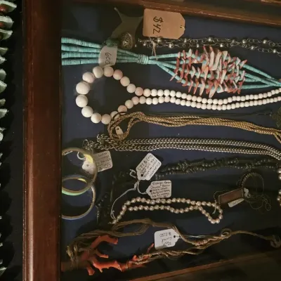 Sale Photo Thumbnail #55: jewelry