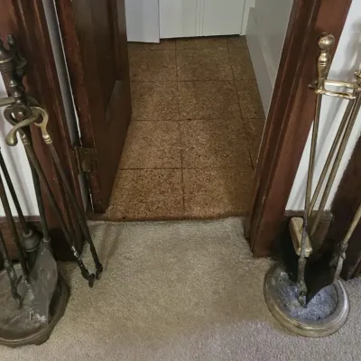 Sale Photo Thumbnail #49: Fire place sets