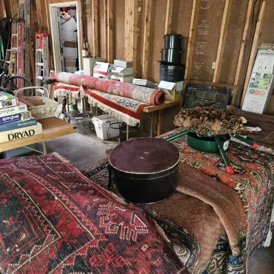 Sale Photo Thumbnail #51: Even more in the garage