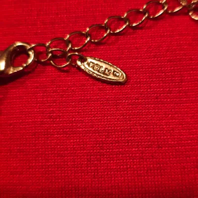 Vintage Designer Gold Jewelry Lot | Napier, DesignerxHarry Potter Disney Bracelet, Napier Gold Earrings