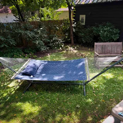 Superjare Double Hammock