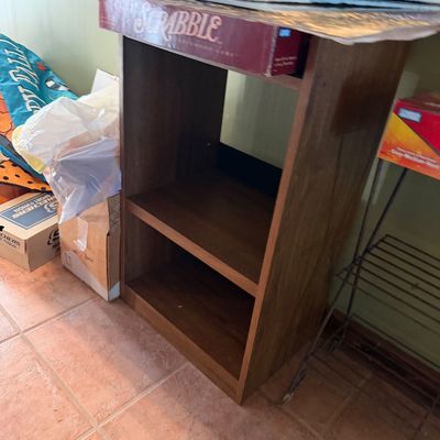 Storage cabinet