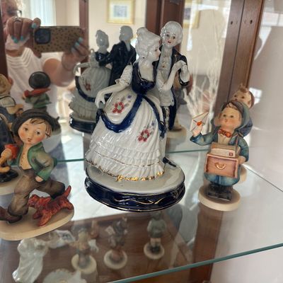 Estate Sales By Olga in Hamilton, NJ