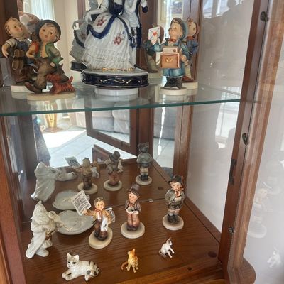Estate Sales By Olga in Hamilton, NJ