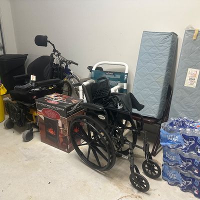 Estate Sales By Olga in Hamilton, NJ