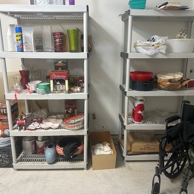 Estate Sales By Olga in Hamilton, NJ