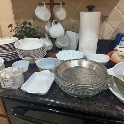 Estate Sales By Olga in Hamilton, NJ