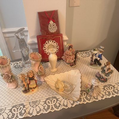 Estate Sales By Olga in Hamilton, NJ