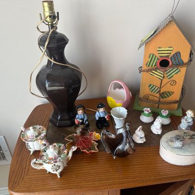 Estate Sales By Olga in Hamilton, NJ