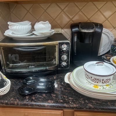 Estate Sales By Olga in Hamilton, NJ