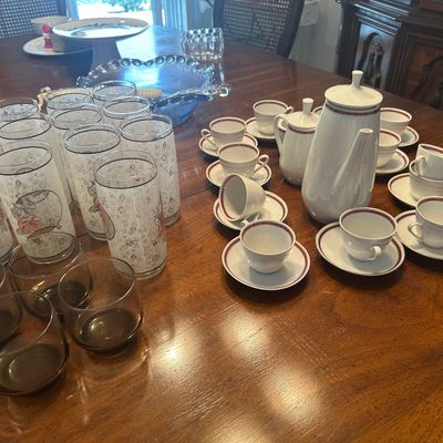 Estate Sales By Olga in Hamilton, NJ