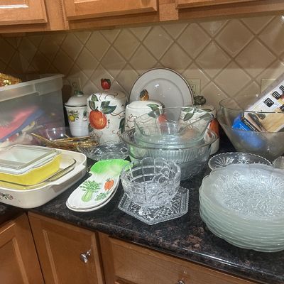 Estate Sales By Olga in Hamilton, NJ