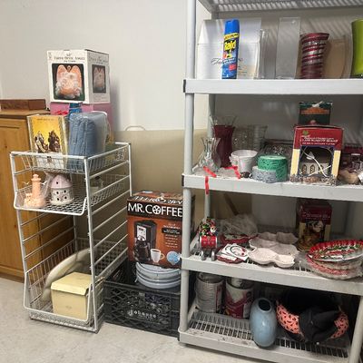 Estate Sales By Olga in Hamilton, NJ