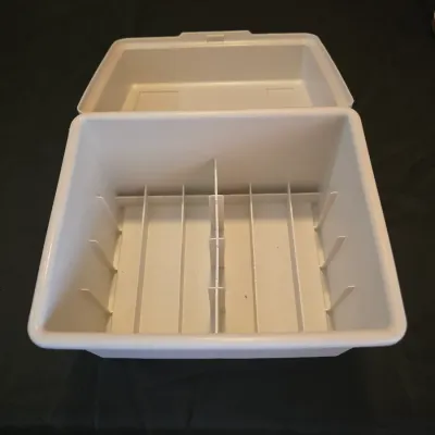 Storage bo