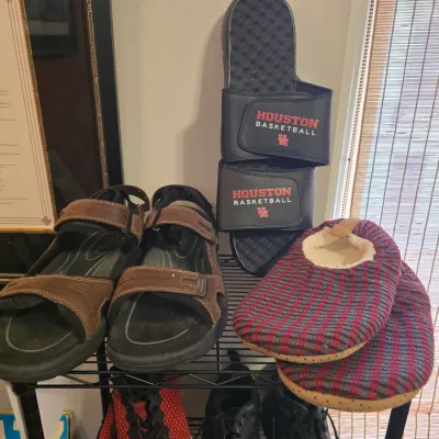 Shoes