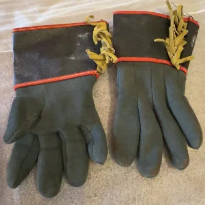 Garden Gloves