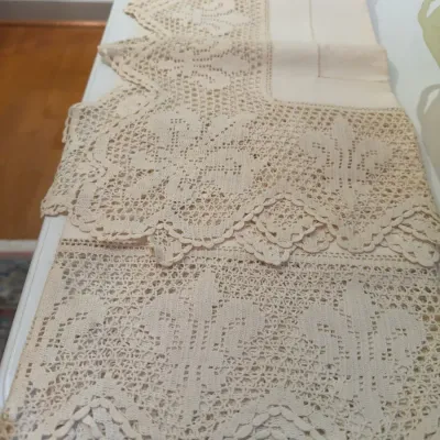lace