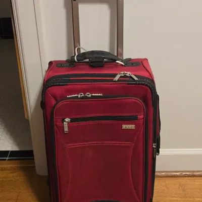 Suitcase