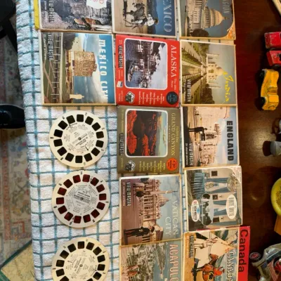 View Master