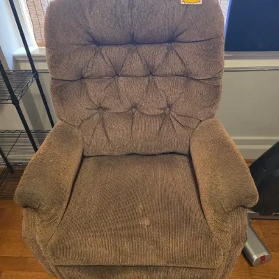 Recliner