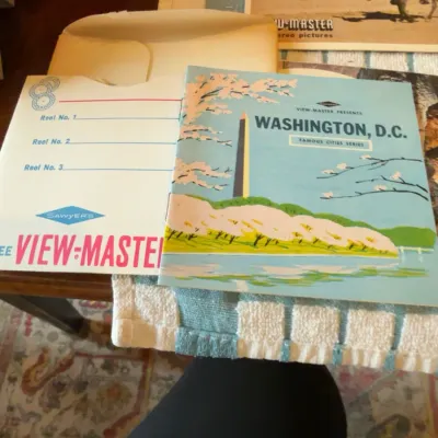 view master