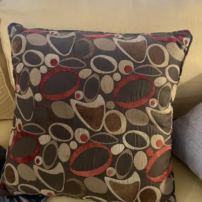 decorative pillow