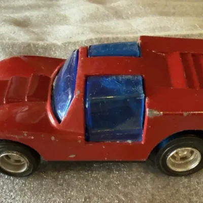vintage toy