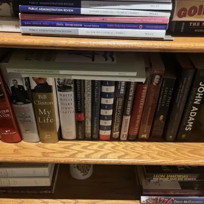 Books