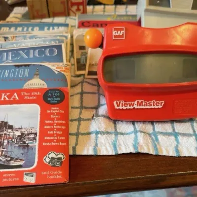 view master