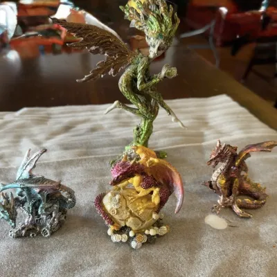 Dragons