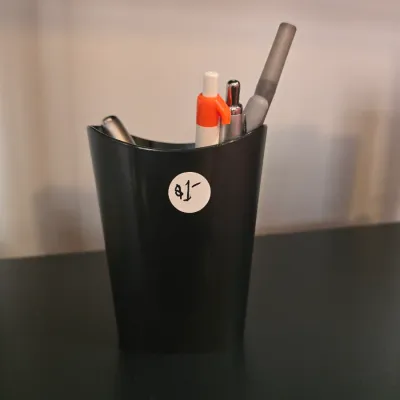 Pen Holder