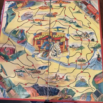 Puzzle